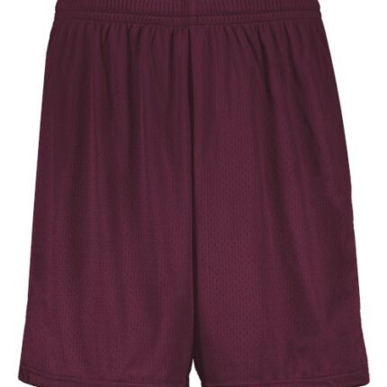 Youth Modified Mesh Shorts