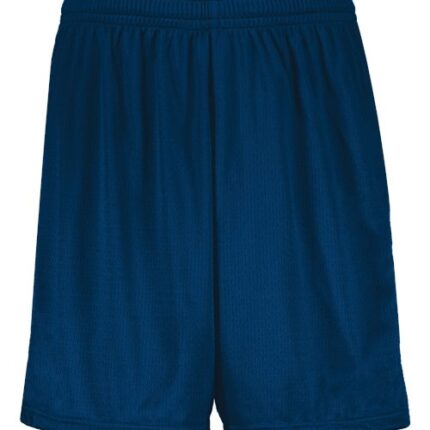 Youth Modified Mesh Shorts