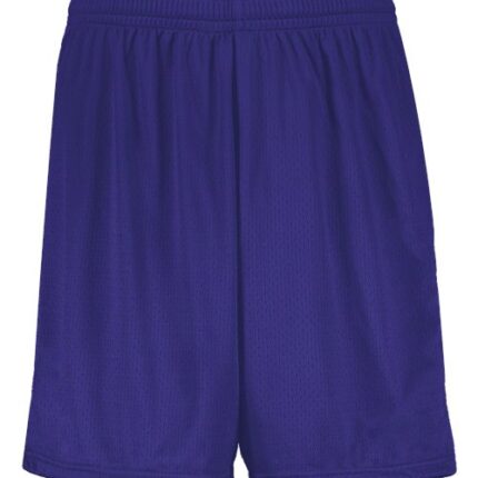 Youth Modified Mesh Shorts