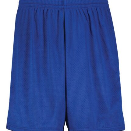 Youth Modified Mesh Shorts