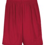Youth Modified Mesh Shorts