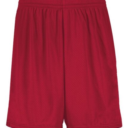 Youth Modified Mesh Shorts