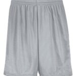 Youth Modified Mesh Shorts