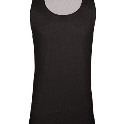 Women's Reversible Mesh Tank