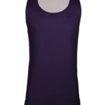 Women's Reversible Mesh Tank