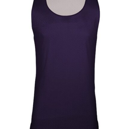 Women's Reversible Mesh Tank