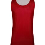 Women's Reversible Mesh Tank