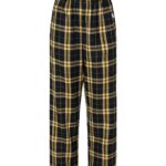 Youth Flannel Pants