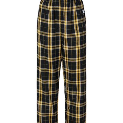 Youth Flannel Pants