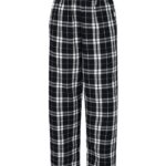 Youth Flannel Pants