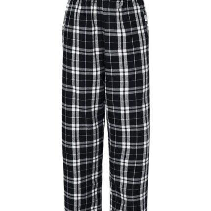 Youth Flannel Pants