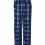 Youth Flannel Pants
