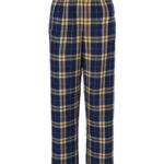 Youth Flannel Pants