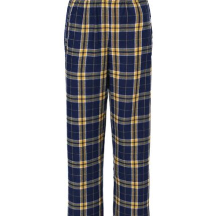 Youth Flannel Pants