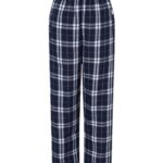 Youth Flannel Pants