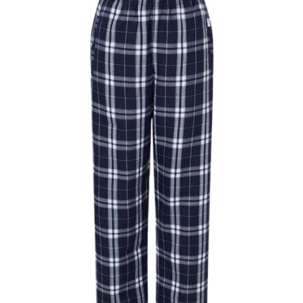 Youth Flannel Pants