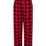 Youth Flannel Pants