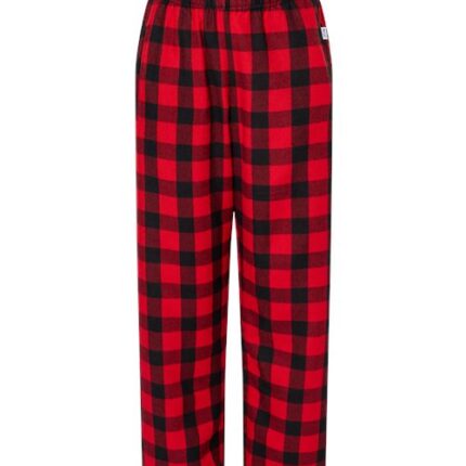 Youth Flannel Pants