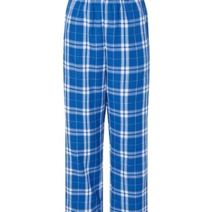 Youth Flannel Pants