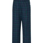 Youth Flannel Pants