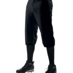 Unisex Crush Knicker Pants