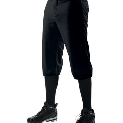 Unisex Crush Knicker Pants