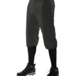 Unisex Crush Knicker Pants