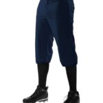 Unisex Crush Knicker Pants