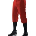 Youth Crush Knicker Pants