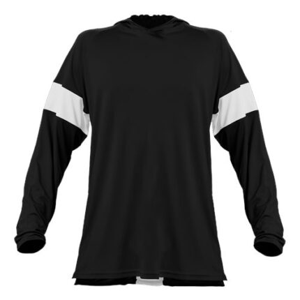Unisex Contender Long Sleeve Shooter Shirt