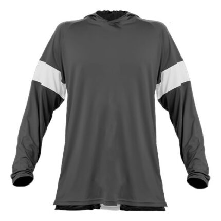 Unisex Contender Long Sleeve Shooter Shirt
