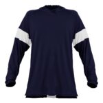 Unisex Contender Long Sleeve Shooter Shirt