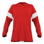 Unisex Contender Long Sleeve Shooter Shirt