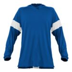 Unisex Contender Long Sleeve Shooter Shirt