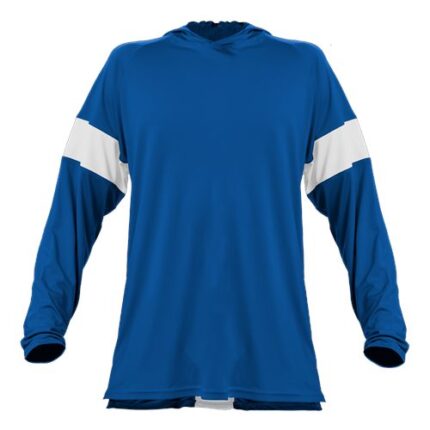 Unisex Contender Long Sleeve Shooter Shirt