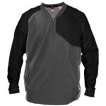 Unisex Field Batters Jacket