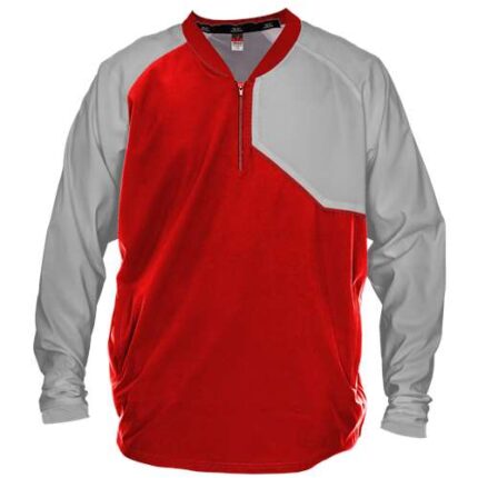 Unisex Field Batters Jacket