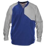 Unisex Field Batters Jacket
