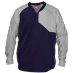 Unisex Field Batters Jacket