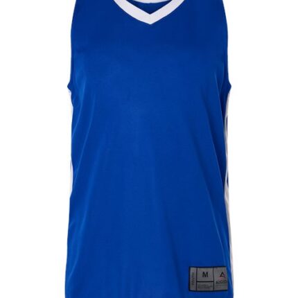 Youth Match-Up Basketball Jersey