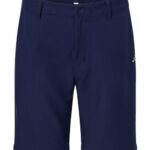 Men's Golf 9" Shorts