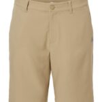 Men's Golf 9" Shorts