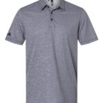 Men's Space Dyed Polo