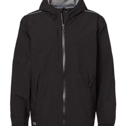 Men's Challenger Full-Zip Jacket