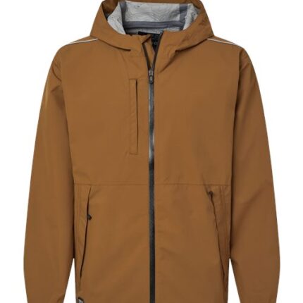 Men's Challenger Full-Zip Jacket