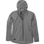 Women's Challenger Full-Zip Rain Jacket