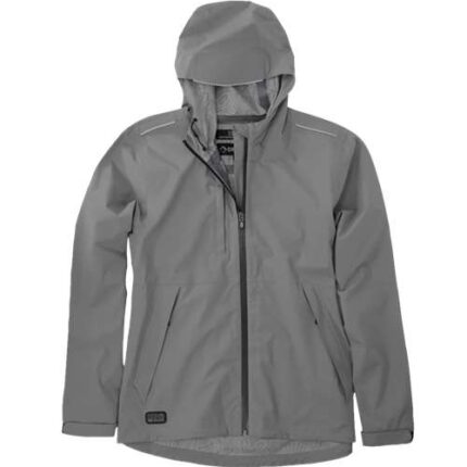 Women's Challenger Full-Zip Rain Jacket