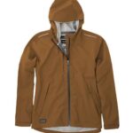 Women's Challenger Full-Zip Rain Jacket