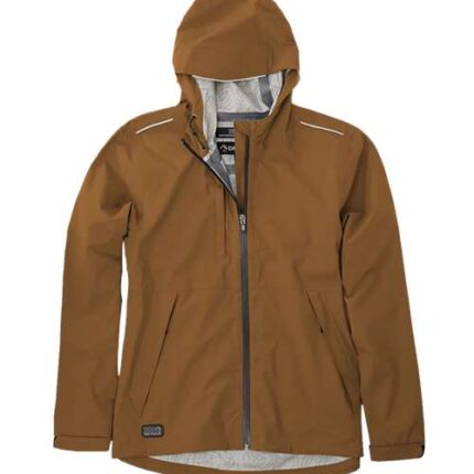 Women's Challenger Full-Zip Rain Jacket