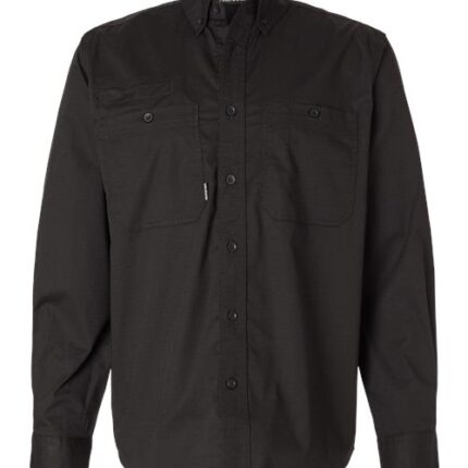 Men's Craftsman Woven Shirt